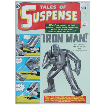 Tales of Suspense #39, Marvel's Midnight Suns Wiki